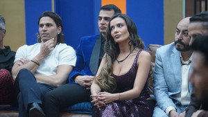 La Casa de los Famosos 5. évad Ep.42 42. epizód