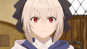 俺は全てを【パリイ】する〜逆勘違いの世界最強は冒険者になりたい〜 1. évad Ep.2 2. epizód