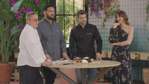 Bake Off Italia - Dolci in forno 10. évad Ep.1 1. epizód
