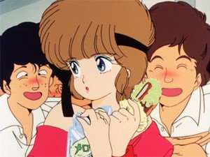 きまぐれオレンジ☆ロード 1. évad Ep.13 13. epizód