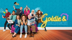 Goldie's Oldies kép