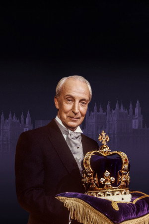 To Play the King poszter