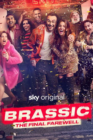 Brassic 7. évad (2025-09-25) poszter