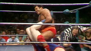 WWF Championship Wrestling 1. évad Ep.22 22. epizód