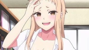 イチゴ哀歌～雑で生イキな妹と割り切れない兄～ 1. évad Ep.2 2. epizód