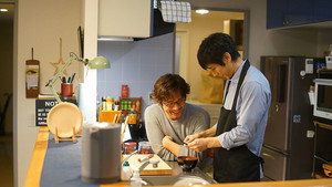 きのう何食べた？ 1. évad Ep.9 9. epizód