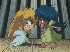 ゴクドーくん漫遊記 1. évad Ep.24 24. epizód