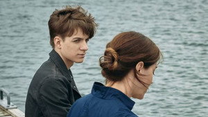 Die Frau im Meer 1. évad Ep.2 2. epizód
