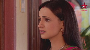 Iss Pyaar Ko Kya Naam Doon? 6. évad Ep.15 15. epizód
