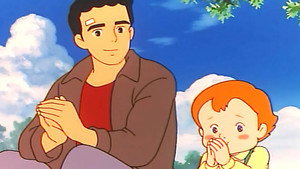 若草物語ナンとジョー先生 1. évad Ep.14 14. epizód