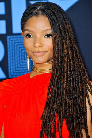 Halle Bailey profil kép
