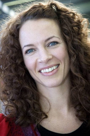 Maibritt Saerens profil kép