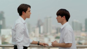 บทกวีของปีแสง 1. évad Ep.6 6. epizód