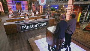 MasterChef Québec 1. évad Ep.22 22. epizód
