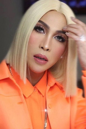 Vice Ganda profil kép