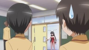 かのこん 1. évad Ep.4 4. epizód