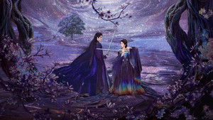 白月梵星 kép