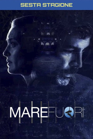 Mare Fuori 6. évad (2026-03-04) poszter