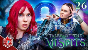 Tales of the Misfits 1. évad Ep.26 26. epizód