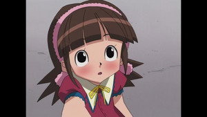 Shaman King 1. évad Ep.27 27. epizód