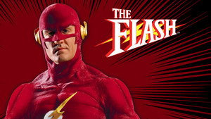 The Flash kép