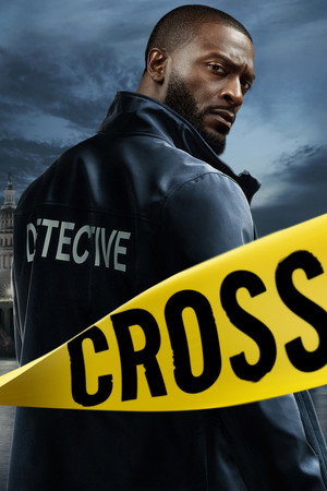 Cross poszter