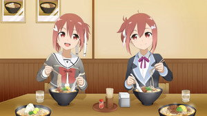結城友奈は勇者である kép