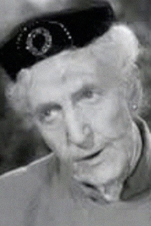 Gertrude Hoffmann profil kép
