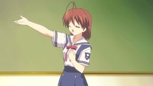 CLANNAD 1. évad Ep.21 21. epizód