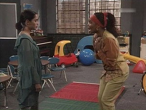 The Cosby Show 6. évad Ep.25 25. epizód