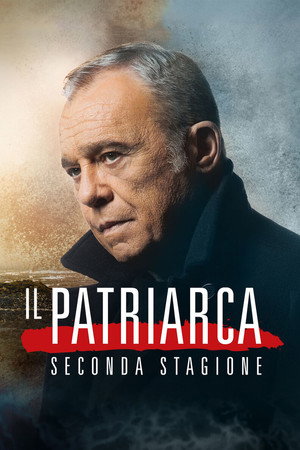 Il Patriarca 2. évad (2024-11-15) poszter
