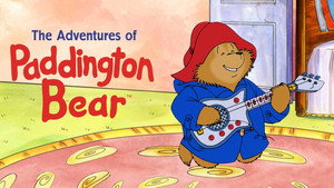 The Adventures of Paddington Bear kép