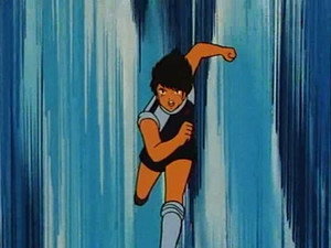 Tsubasa kapitány 5. évad Ep.5 5. epizód