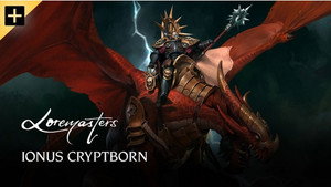 Loremasters 1. évad Ep.64 64. epizód