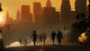 Ghostbusters: Night Shift kép