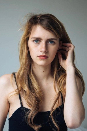 Nell Tiger Free profil kép