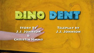 Dino Dan 1. évad Ep.9 9. epizód