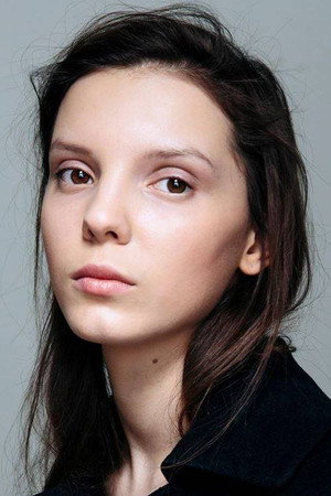 Василиса Перелыгина profil kép