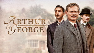 Arthur & George kép