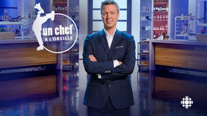 Un chef à l'oreille kép