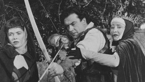 The Adventures of Robin Hood kép