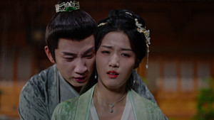 榜上佳婿 1. évad Ep.35 35. epizód