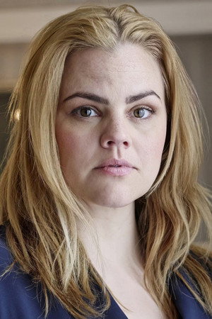 Amalie Lindegård profil kép