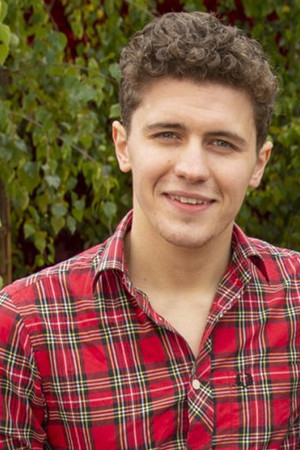 Dylan Llewellyn profil kép