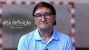Alta Definição 14. évad Ep.22 22. epizód