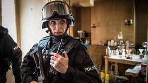 A becsület védelmében 3. évad Ep.1 1. epizód
