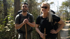 The Journey - 15 dagar i Nepal 1. évad Ep.2 2. epizód