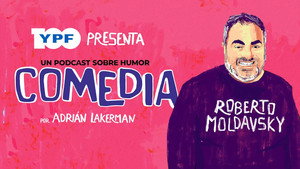 Comedia 4. évad Ep.11 11. epizód