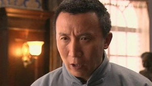 烟雨斜阳 1. évad Ep.28 28. epizód