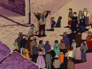 家なき子 1. évad Ep.18 18. epizód